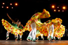 Viver Brasil Dance Company, Guadalajara, Jalisco, FIL