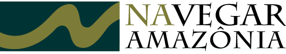 Navegar Amaz&ocirc;nia